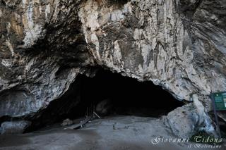 Grotta san Teodoro